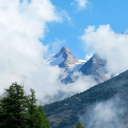 Romaine * Saas Fee