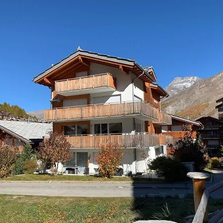 Romaine * Saas Fee