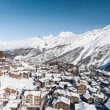 Romaine * Saas Fee